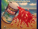 WAYNE GORBEA El Condimento MARTINEZ US Latin Salsa MEJORANDO LA VIDA