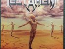 TESTAMENT Practice what you Preach SONOLUX COLOMBIA Rare Press 1989 THRASH METAL