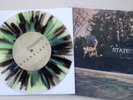 SIGNED State Champs Overslept EP (COLORED 7