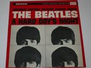 The Beatles A Hard Day’s Night Original Motion Picture Soundtrack Stereo LP