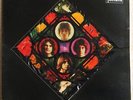 FLAMING YOUTH  Ark 2 vinyl LP 1969 UK Phil Collins Genesis window sleeve VG++/EX