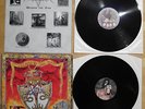 Desaster - Ten years of total Desater LP Vinyl Merciless 1999 RAR