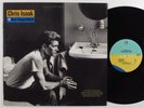 CHRIS ISAAK Heart Shaped World REPRISE LP NM promo