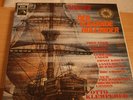 Wagner - Fliegende Holländer unter Klemperer mit Theo Adam - LP GA - Mint EMI
