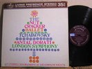 MERCURY SR2-9013 TCHAIKOVSKY NUTCRACKER DORATI RFR1 35MM 2LP NM