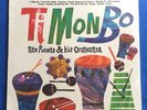 Vtg 1969 Sealed Ti Mon Bo Tito Puente & His Orchestra LP FSP-241(e) Cuban Mambo