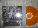 Steely Dan canada m- gold vinyl in shrink LP The Royal Scam
