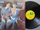 SCORPIONS 'Lovedrive' 1979 Greek vinyl LP, 1st pressing