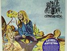 Rock LP - Blue Cheer - Outside Inside - Sundazed # LP 5298 - NEW / SEALED