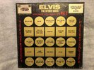 Elvis Presley 4 LP boxset Worldwide Gold Award Hits, Volume 2