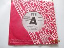 WHEN YOU WALK IN THE ROOM THE SEARCHERS DEMO PROMO 45 MINT
