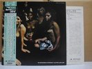 JIMI HENDRIX / ELECTRIC LADY LAND - Japan 2LP w/obi