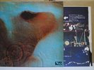 PINK FLOYD / MEDDLE - Japan G/F LP