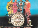THE BEATLES 45 EP SGT PEPPERS LONELY HEARTS CLUB BAND+PS HOLLAND RARE EXCELLENT