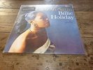 BILLIE HOLIDAY - LADY IN SATIN   NEUF/SEALED  RARE LP - VINYLE 33T