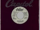 Modern Soul 45 - Beau Williams - If You're Ready - Capitol - VG++ mp3 - promo