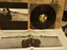 ORIGINAL 1987 U2 THE JOSHUA TREE GATEFOLD LP WITH POSTER ISLAND RECORDS