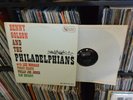 Benny Golson And The Philadelphians DG Mono 1960 United Artist Rare  Vinyl M-