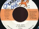 Chiba - Evil Men JA Chiba 7