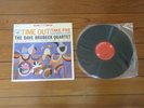 THE DAVE BRUBECK QUARTET TIME OUT LP NEW SEALED CS 8192 ORIG Columbia VINYL