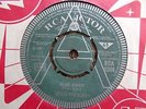 EX UK DEMO RCA.VICTOR 45 - ELVIS PRESLEY - 