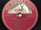 DIXIELAND JUG BLOWERS - ‘HEN PARTY BLUES’ SECOND MASTERS UNISSUED IN USA