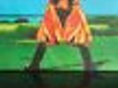 David Bowie Earthling rare green LP numbered