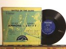 Gene Ammons vs. Sonny Stitt ?– Battle Of The Saxes (10