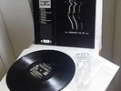 NINE INCH NAILS NIN limited 5.000 numbered Vinyl 12