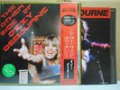 OZZY OSBOURNE / THE OTHER SIDE OF - Japan COMPLETE w/obi BLACK SABBATH