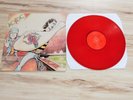 AC/DC - DIRTY DEEDS DONE DIRT CHEAP  red Vinyl , australisches  Cover