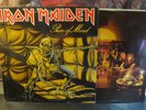 Iron Maiden Piece Of Mind 1983 12