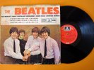 ? RARE LP VENEZUELA SOUTH AMERICA ?THE BEATLES? THE EARLY BEATLES