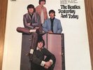 The Beatles Yesterday And Today Mono T-2553 Original VG+