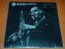 Dexter Gordon - Walk The Blues - 2017 RSD Clear Vinyl LP