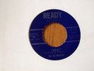 GIL BLANDING-RULES-ORIGINAL USA READY-45-NICE COPY