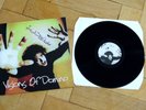 The Cure 