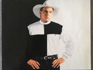 Garth Brooks 'The Chase' Very Rare Original EU LP