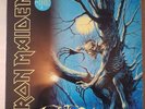 IRON MAIDEN 