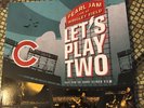 Let's Play Two: Live at Wrigley Field by Pearl Jam (Vinyl, Sep-2017, 2 Discs,...