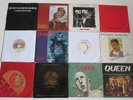 Queen / Freddie Mercury - 12 x 7