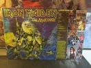 Iron Maiden Live After Death 1985 12