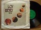 Los Reyes 73 - Areito LD-3573 Cuban Funk - Original Cuban Vinyl LP