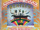 The Beatles LP, Magical Mystery Tour (1967)