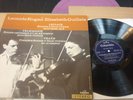 SAXF 984 LEONID KOGAN GUILLELS LECLAIR TELEMANN YSAYE LP STEREO FRANCE NM