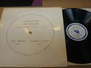 HAENDEL LECLAIR TARTINI age or violon Lola BOBESCO GENTY alpha cl 3008 mint lp