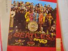 BEATLES Sgt Pepper large 16
