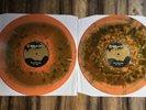 High On Fire - Blessed Black Wings 2LP (Orange + Swamp Green Merge /1140)