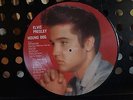 Elvis Presley ?– Hound Dog  Vinyl, LP, Compilation, Picture Disc