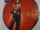 David Bowie Sorrow Limited Edition 40th Anniversary 7 Inch Picture Disc